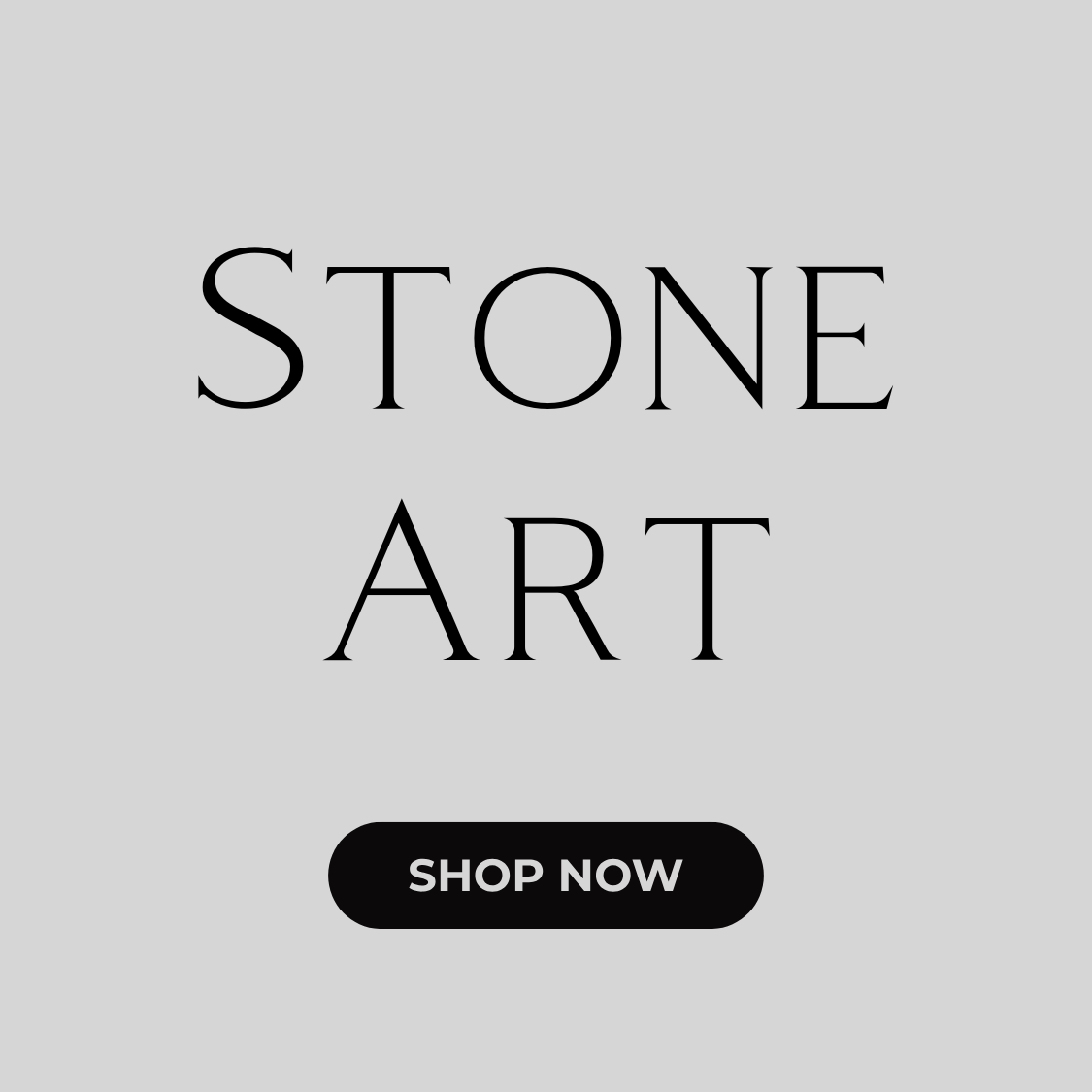 Stone Art